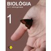 BIOLÓGIA pre 1. ročník gymnázia - Svet živých organizmov | Višňovská a kolektív Jana