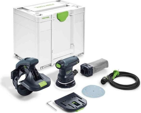 Festool ES-ETS 125 REQ-Plus 576678