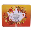 English Tea Shop Plechová kazeta superovocná 36 náľ. sáčkov