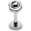 Steel Edge Piercing do brady SEHBJLS12