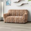 GA.I.CO poťahy OCEANO NOVÉ tehlové dvojkreslo 120 - 160 cm