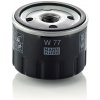 Mann Filter W77 os.voz. Renault Car MF21