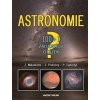 Kniha Astronomie 100+1 záludných otázek