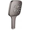 Grohe Rainshower SmartActive Cube - Sprchová hlavica 130 9,5 l/min, 3 prúdy, Hard Graphite 26582A00