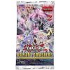 Yu-Gi-Oh! TCG: Valiant Smashers Booster 1 Edícia
