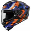 SHOEI prilba X-SPR Pre Valion TC-8 - M