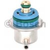 BOSCH Regulátor tlaku paliva 0280160560
