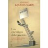 Los enemigos del comercio II : una historia moral de la propiedad (Antonio Escohotado)(Brožovaná)