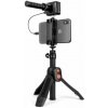 IK Multimedia iRig Mic Video Bundle