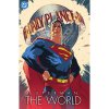 DC Comics Superman: The World