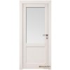 Biele Interiérové Dvere INVADO - Bianco NEVE 2