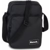 messenger Bench Classic Hydro 2 L čierna
