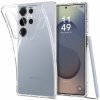 Kryt Spigen Liquid Crystal Samsung Galaxy S25 Ultra Crystal Clear
