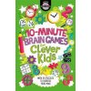 10-Minute Brain Games for Clever Kids (R)