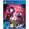 Mary Skelter Finale - Day One Editio (PS4)n