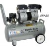 Výkonný airbrush kompresor MAGNUM JWA-30 s 30 L vzdušníkom