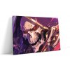 Overlord Obraz Ainz Ooal Gown - 90x60