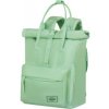 American Tourister URBAN GROOVE Dámsky Ruksak Zelený Pastel Green 17L