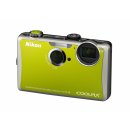 Nikon Coolpix S1100