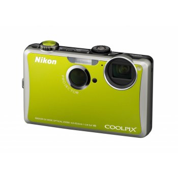 Nikon Coolpix S1100