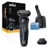 Braun Series 5 elektrický strojek+stanice 4v1