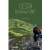 Cesta hrdinov SNP (Adam Frkáň)