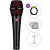 sE Electronics V7 SET Vokálny dynamický mikrofón