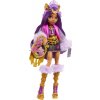 MATTEL Monster High MONSTER FEST Clawdeen Wolf