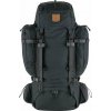 Fjallraven Kajka 65l čierna