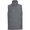 Russell Athletic vesta 872M fleecová COT10872M25302-convoy grey
