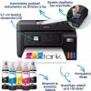 Epson EcoTank L5396 A4, color MFP, Fax, ADF, USB, LAN, WiFi C11CL59404