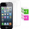 Tvrdené sklo gsmStyle pre Apple iPhone 5, iPhone 5S, iPhone SE 1 ks