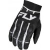 rukavice EVOLUTION DST FLY RACING - USA 2025 black/white Veľkosť: XL, Veľkost: XL