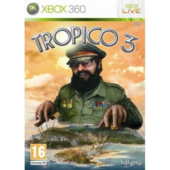 Tropico 3