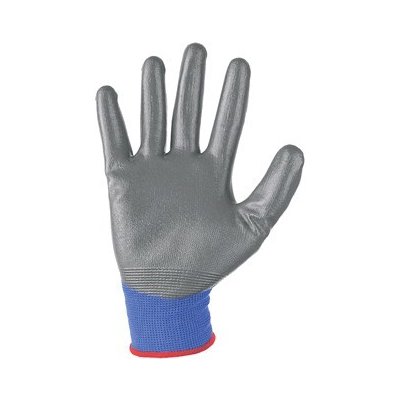 Pracovné rukavice CXS CERRO, máčané v nitrile Veľkosť: 6
