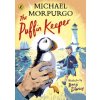 Puffin Keeper (Benji Davies)(Brožovaná)