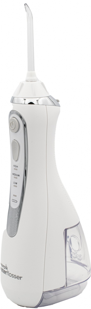 Waterpik Cordless Advanced WP-580 White
