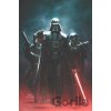 Star Wars: Darth Vader - Greg Pak, Raffaele Ienco ilustrácie