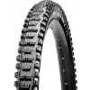 Maxxis MINION DHR II 27.5X2.40”WT, 3CG/EXO+/TR, MTB plášť, kevlar, 27.5X2.40WT