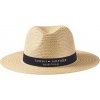 Klobúk slamený Tommy Hilfiger Westfield