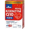 Vitar Koenzým Q10 Forte 60 mg 75 kapsúl
