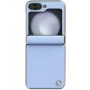 Nillkin CamShield Flip Zadní Kryt pro Samsung Galaxy Z Flip 6 Purple
