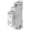 ORNO Inštalačné relé 1P 16A, 12-240 VUC