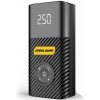 TI PO8 - Kompresor na dofukovanie kolies / Power bank