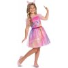 Epee Dětský kostým My Little Pony Pinkie Pie 94 - 109 cm
