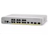 Cisco WS-C3560CX-8PT-S