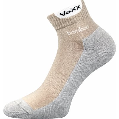 Voxx ponožky Brooke 1 pár béžová