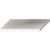 Doska pod umývadlo Jika Cubito 128x47x3,6 cm biela H46J4200105001