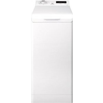 Electrolux EWT 1066 TKW