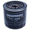 Olejový filter Denckermann A210066